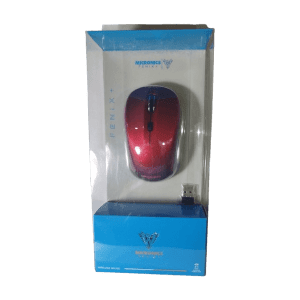 Micronics Fenix+ MIC-M720DB Rojo