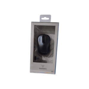 Micronics Trazzo MIC-MR700R Negro Recargable