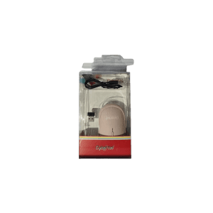 Cybertel Cyclone CYB-M500RX Rosa Recargable