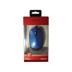 Cybertel Richelieu CYB-M211 Azul