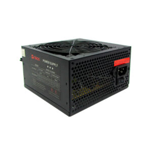 Fuente Poder Teros 600W TE7020