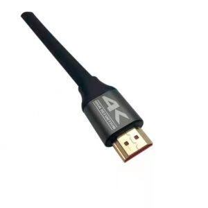 Cable HDMI Teros TE-7125N Negro