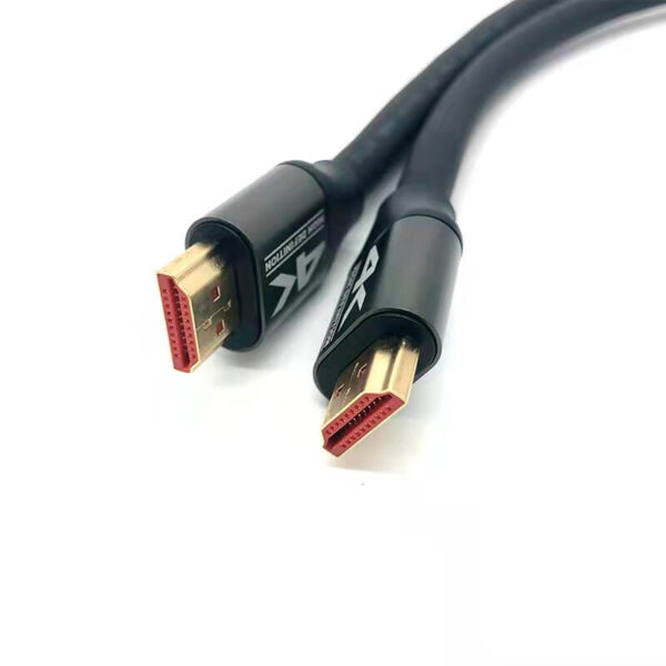 Cable HDMI Teros TE-7125N Negro