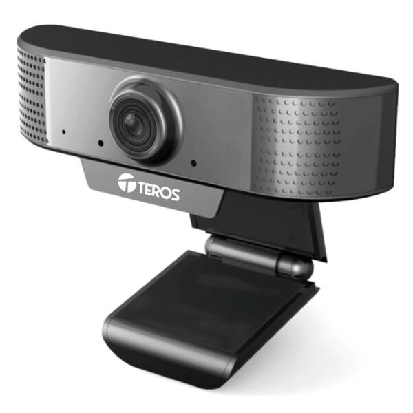 Camara Web Teros TE-9070