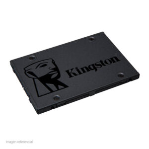 Unidad de Estado Solido Kingston 480GB