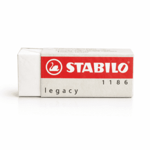 Borrador Stabilo Legacy