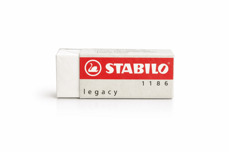 Borrador Stabilo Legacy