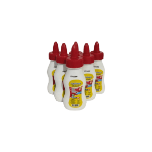 Cola Escolar Layconsa 60 g para Manualidades Escolares