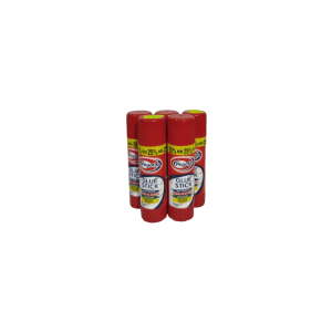 Goma en Barra Pegafan Glue Stick 25 g para Manualidades Escolares
