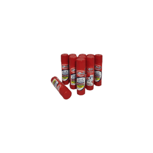 Goma en Barra Pegafan Glue Stick 9 g para Uso Escolar y de Oficina