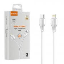 CABLE 121-L TIPO C - IP DE 30W LDNIO