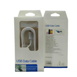 CABLE CA-330 V8 DAYCELL BLANCO