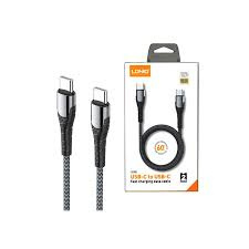 CABLE LC102 TIPO C - TIPO C DE 2 METROS LDNIO