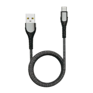 CABLE LS101 TIPO C V8 IPHONE LDNIO