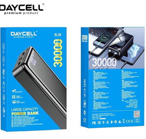 POWER BANK BJ8 DAYCELL BLANCO