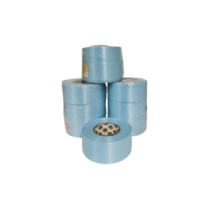 Cinta de Agua Colores Navarrete 32 mm Rollo para Decoración y Enlazado Manual