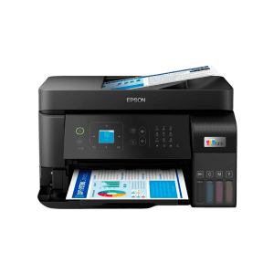 Impresora Epson L5590 Sistema Continuo