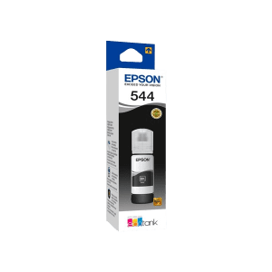 Tinta Epson T544120-AL Negra 65ml para EcoTank