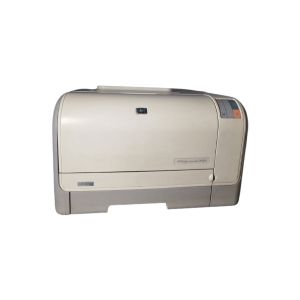 HP Color LaserJet CP1215