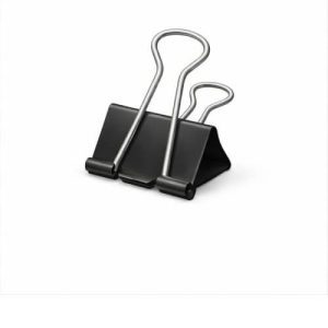 Binder Clip