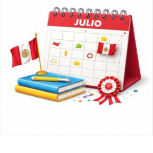 Calendario Cívico