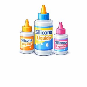Silicona Líquida