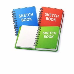 Sketch Book