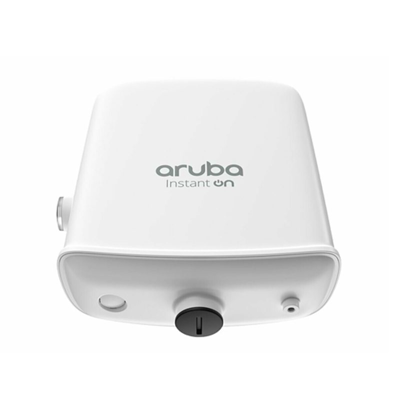 Access Point Aruba AP17, Dual Band 2.4 GHz / 5 GHz, 2x2 MIMO, 4.7/4.2 dBi.