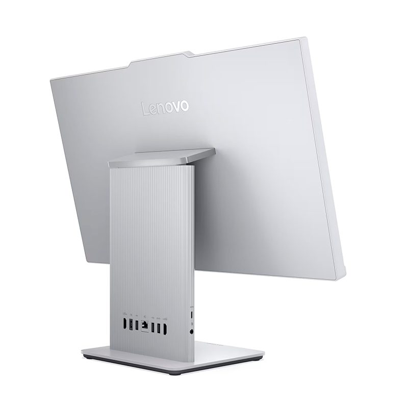 AIO Lenovo IdeaCentre 24IRH9, 23.8 FHD IPS, Core i5-13420H hasta 4.6GHz, 8GB DDR5 SODIMM