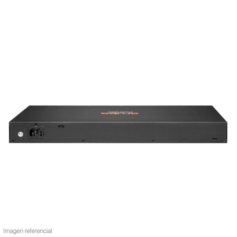 ARUBA 6100 24G CL4 4SFP+ SWCH