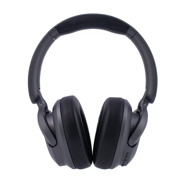 Audífono inalámbrico ANC TEROS TE-8038N, BT 5.4, USB, ANC