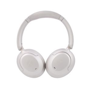 Audífono inalámbrico ANC TEROS TE-8038NE, BT 5.4, USB, ANC