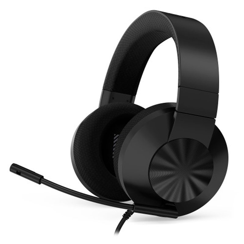 Auriculares con micrófono Lenovo H210 gaming