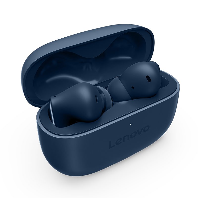 Auriculares (In-Ear) con 3 mics design ENC, Lenovo TWS YOGA PC Edition, Interfaz Bluetooth