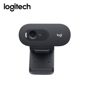 Cámara Logitech C270 HD 720p -P2