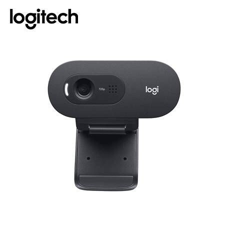 Cámara Logitech C270 HD 720p -P2
