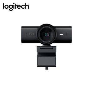 Cámara Logitech MX Brio PRO 700 Ultra HD 4K USB-C Negro