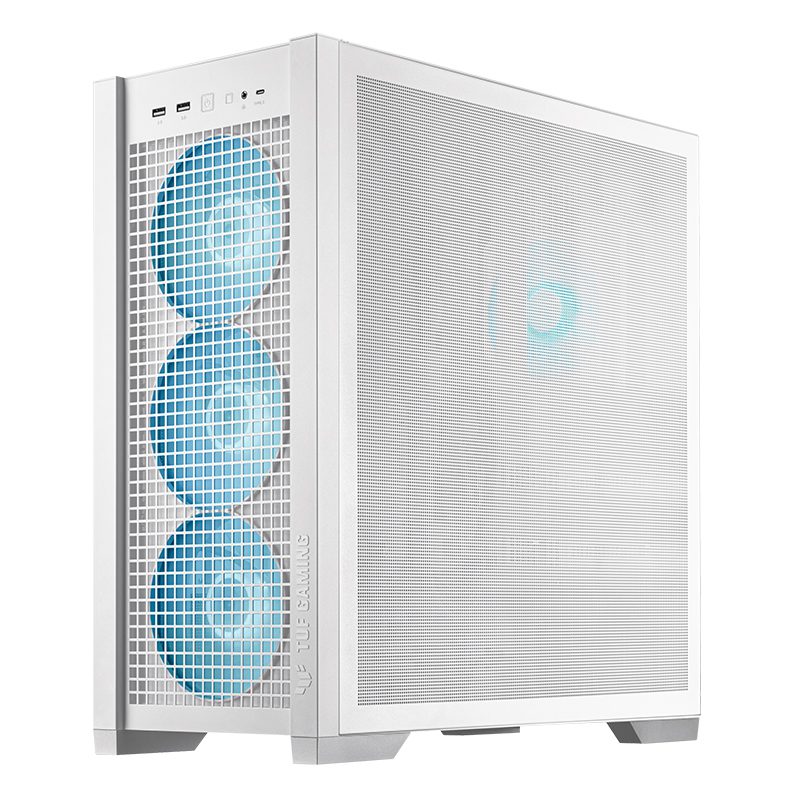 Case ASUS TUF Gaming GT302 ARGB