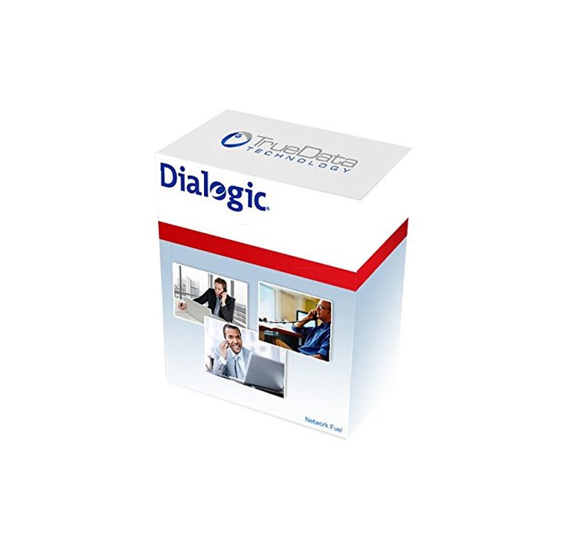 Dialogic HMP Lifecycle Handling Fee