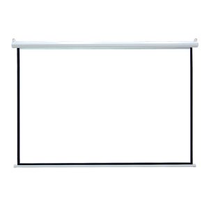 Ecran TEROS TE-9062W, 1.92 x 1.92 mts, 1:1, 107" blanco mate