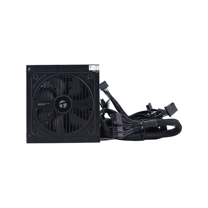 Fuente de alimentación Gamer Teros TE-1325G, Formato ATX, 650W 80 Plus Bronze 110-240V