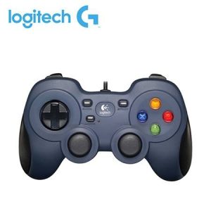 Gamepad Logitech F310 USB