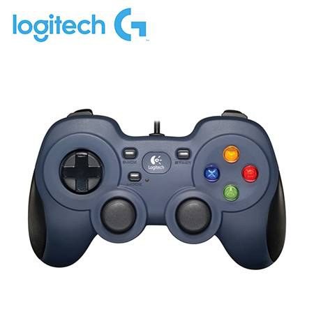 Gamepad Logitech F310 USB