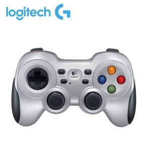 Gamepad Logitech F710 Inalámbrico