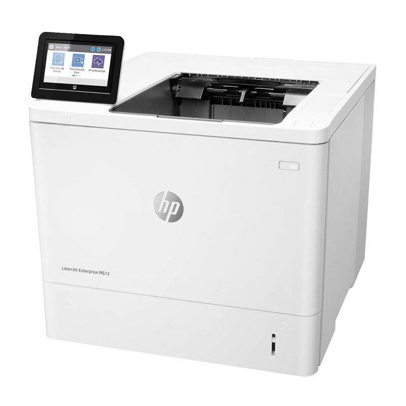 HP LASERJET ENTERPRISE M612DN