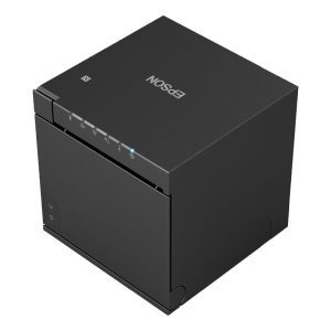 Impresora termica Epson TM-m30III, Ethernet (10/100 Base-T/TX) /USB-C/USB-B/USB-A
