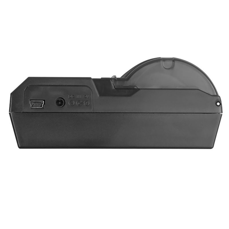 Impresora termica portátil ADVANCE ADV-7011N, USB, BT, Velocidad de impresión 90 mm/s