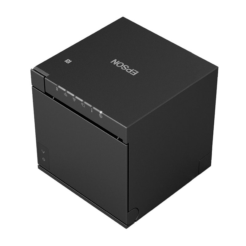 Impresora Térmica Tiketera Epson TM-M30III, Interfaz (Modelo Wifi + Bluetooth)