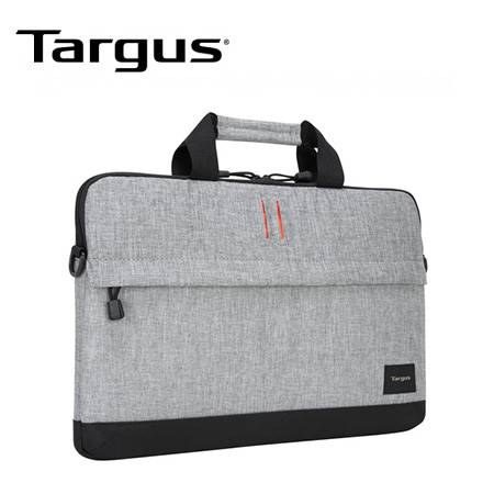 Maletín Targus Strata Slipcase Pewter