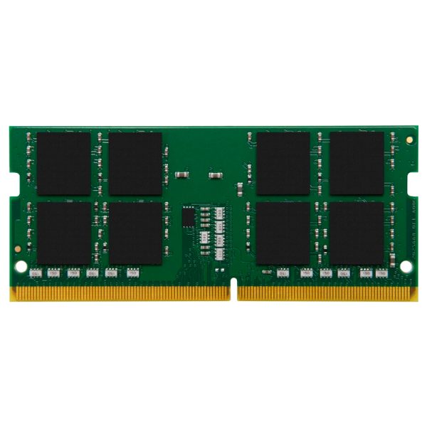 Memoria SODIMM Kingston 8GB DDR5-5600MT/s, PC5-44800, CL46, 1.1V, 1Rx16, 262-pin
